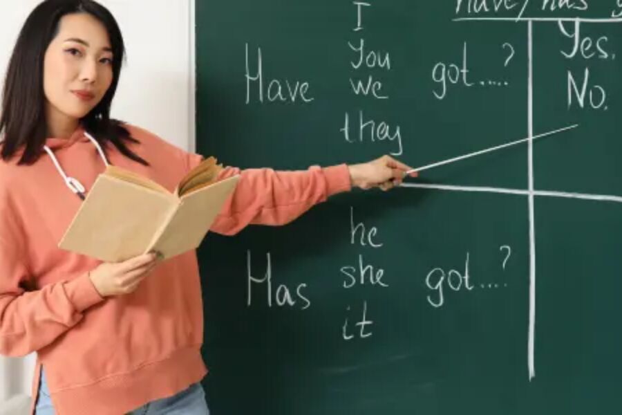 Mumbai, Lessons Offered, Diploma In Grammar Teacher Training Courses