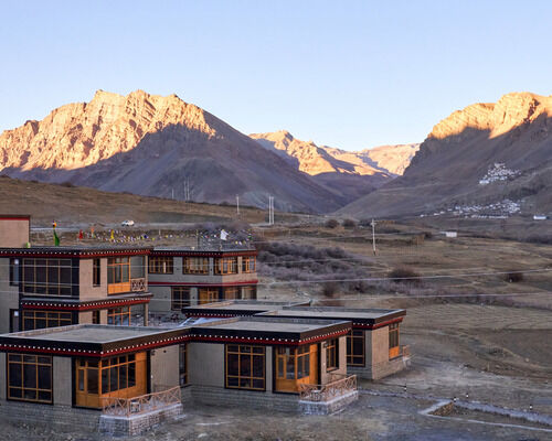 Mumbai, Travel, Amida Rangrik Mountain Escape For The Best Resort In Spiti Valley Experience