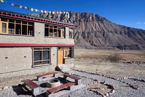 Mumbai, Travel, Amida Rangrik Mountain Escape For The Best Resort In Spiti Valley Experience