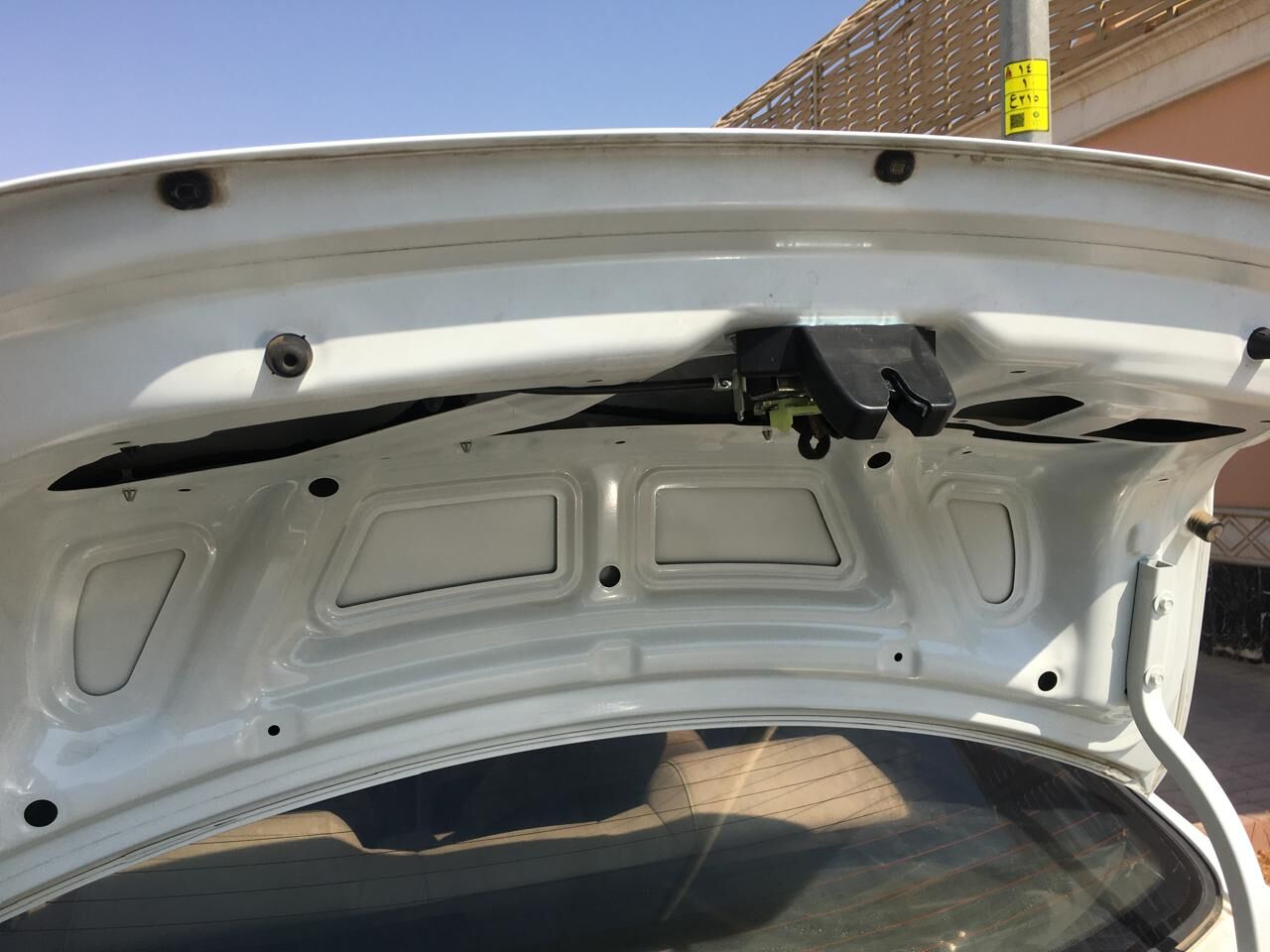 Riyadh, Vehicles, Cars & Trucks , SAR 32000,  Hyundai Accent,  2017,  Automatic,  69510 KM,  Well Maintained