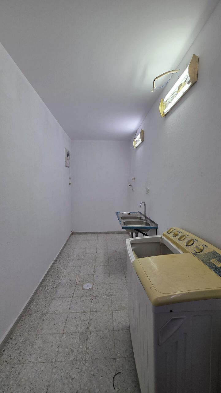 Riyadh, Apartments, Flats, Houses & Villas, SAR 25000/year,  Furnished,  1 BR,  Room For Rent In Family Villa 100 Meters Away From International Indian School