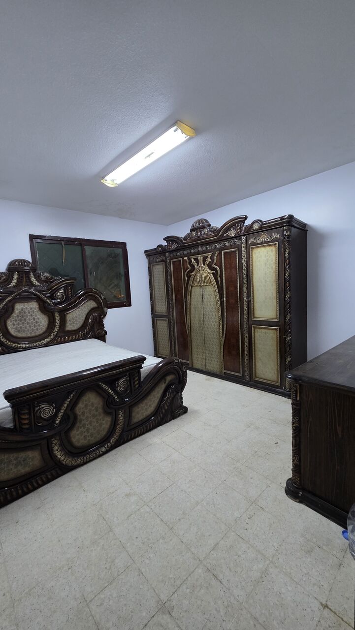 Riyadh, Apartments, Flats, Houses & Villas, SAR 25000/year,  Furnished,  1 BR,  Room For Rent In Family Villa 100 Meters Away From International Indian School