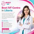 Best IVF Centre In Liberia