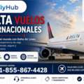 ¿Cómo Planificar Un Viaje Internacional Con Delta Airlines?
