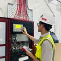 Electrical QA|QC Inspector ELV|BMS|LV|MV Systems Testing And Commissioning