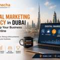 Grow Your Business With Digital Marketing In Dubai