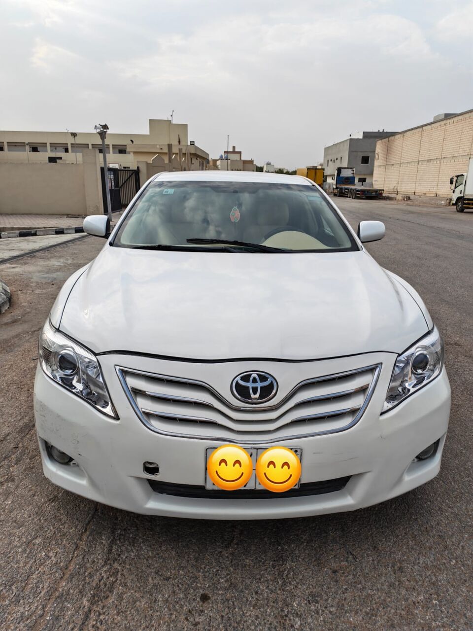 Riyadh, Vehicles, Cars & Trucks , SAR 20000,  Toyota Camry,  2009,  Automatic,  327600 KM,