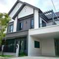 THB 140000,  50 Sq. Feet,  Single House For Rent, Centro Bangna Phase 2, Near Mega Bangna, 4 Bedrooms, 5 Bathrooms,