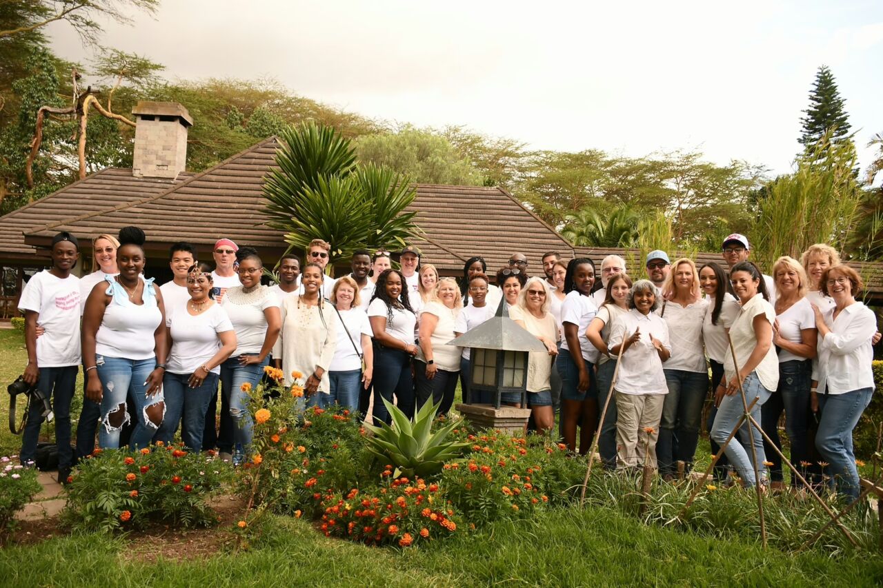 New York, Business, Safari N Smiles Organization