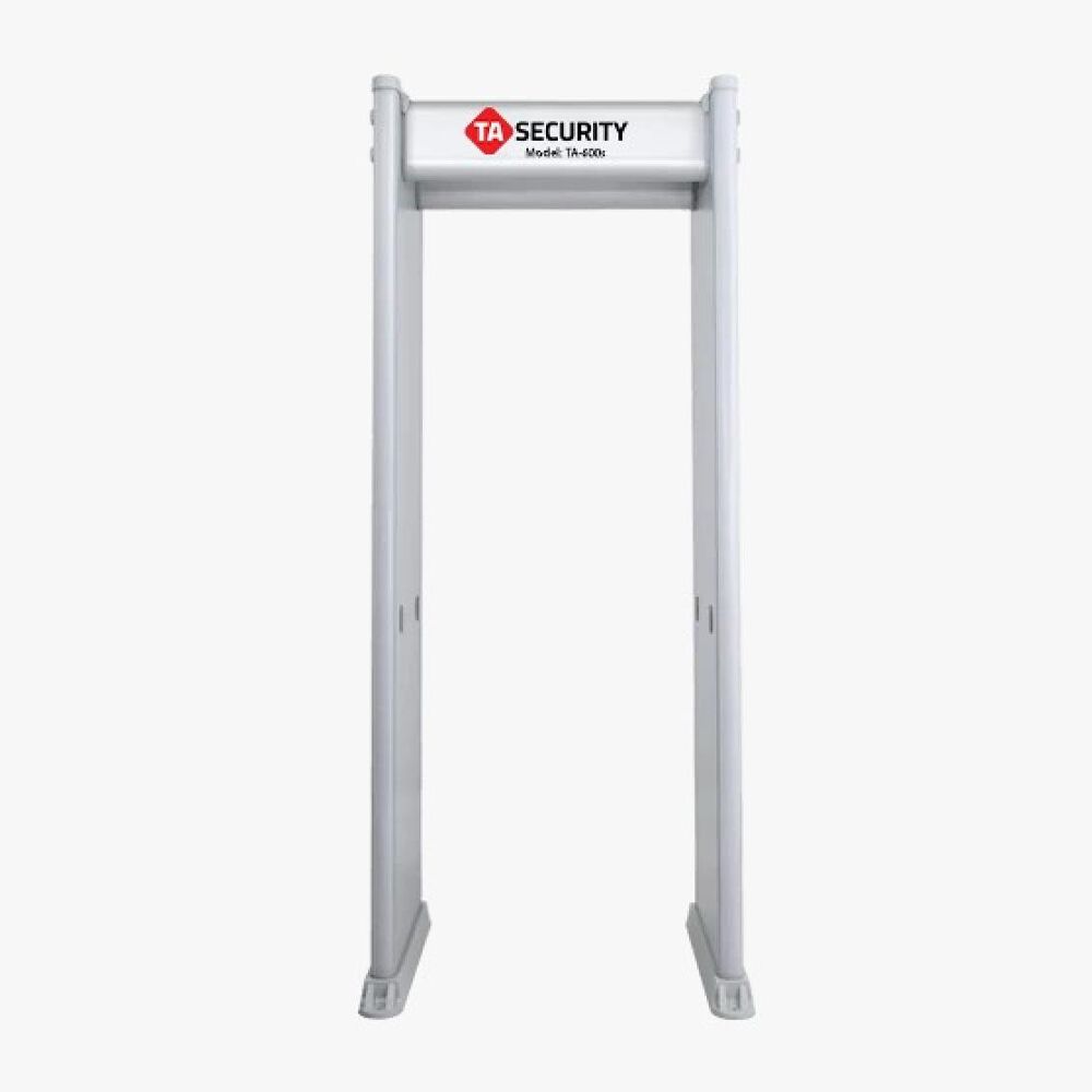 Riyadh, Electronics, SAR 2070,  Metal Detector Gate, Security Gate, Metal Alarm Gate