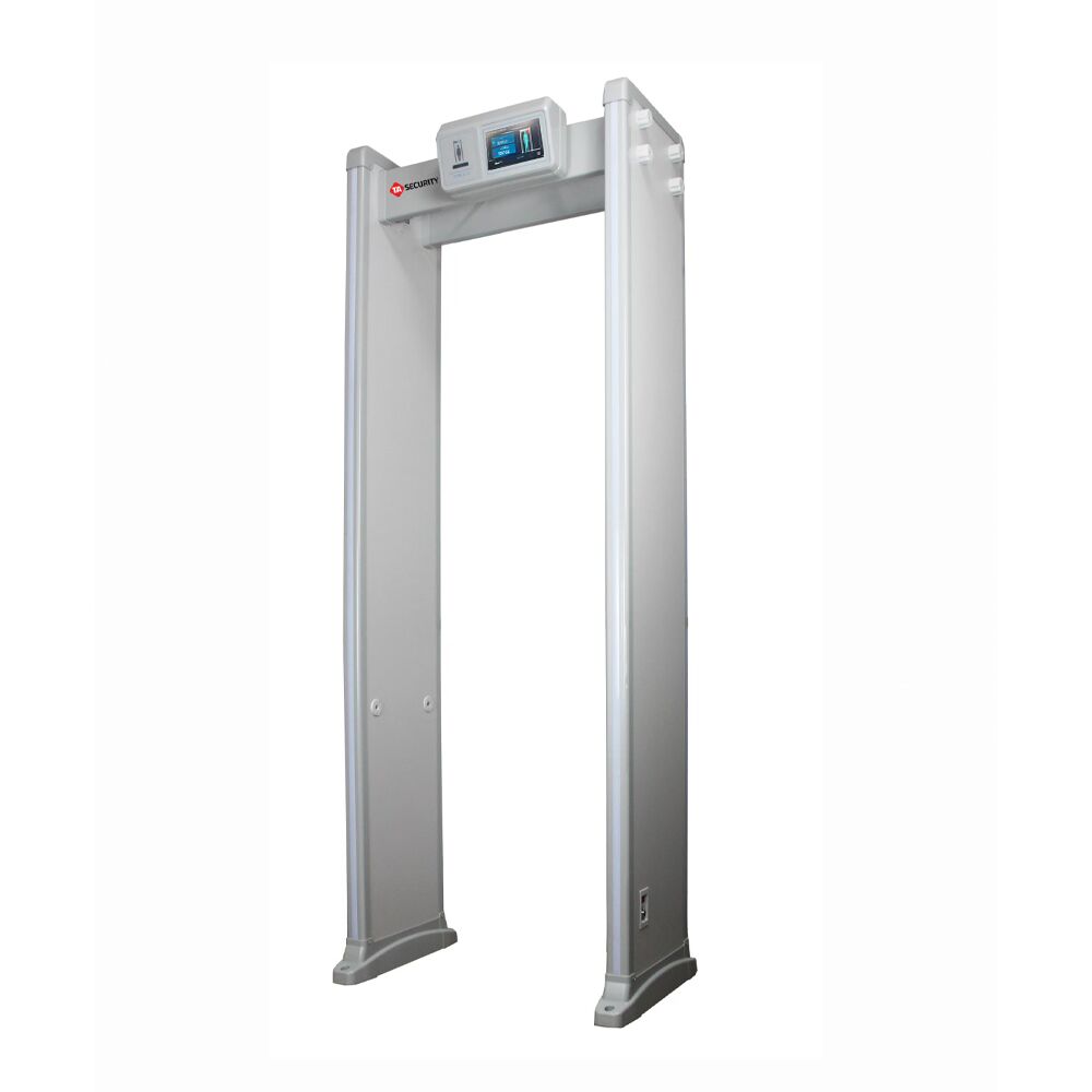 Riyadh, Electronics, SAR 2070,  Metal Detector Gate, Security Gate, Metal Alarm Gate