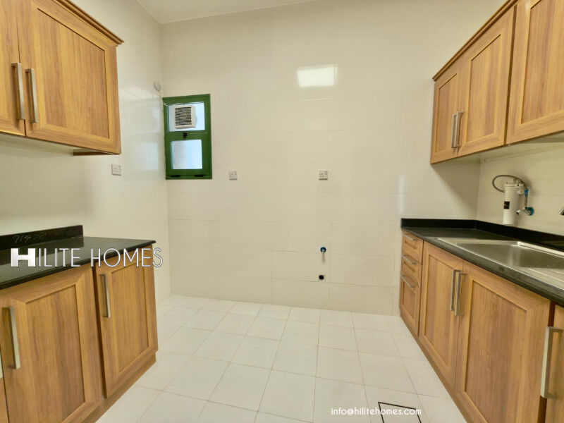Salmiya, Apartments, Flats, Houses & Villas, KWD 435/month,  2 BR,  Two Bedroom Apartment For Rent In Salmiya