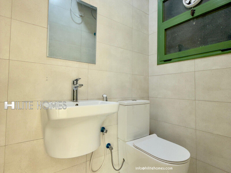 Salmiya, Apartments, Flats, Houses & Villas, KWD 435/month,  2 BR,  Two Bedroom Apartment For Rent In Salmiya