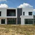 THB 14900000,  6 BR,  652 Sq. Feet,  Reserve Quickly, Detached House With Land 1-2-52.4 Rai, Next To Phetkasem Road, Nong Pho,