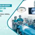 Robotic Surgery In Urology In Bangalore | World Of Urology