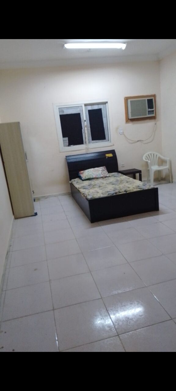 Al Aziziyah, Rooms for Rent, SAR 1400/month,  Furnished,  1 Person/small Family Big Separate Room & Toilet For Rent(Inc.Electricty+Internet) Azizia