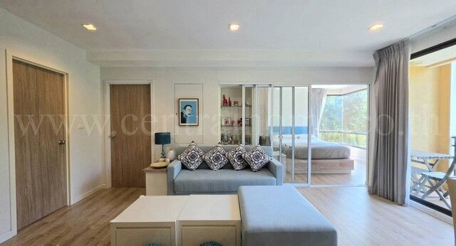 Bangkok, Real Estate For Sale, THB 5190000,  2 BR,  62 Sq. Meter,  Urgent Discount On Bella Costa Condo, Hua Hin, Pranburi, Next To A Private Beach, Good