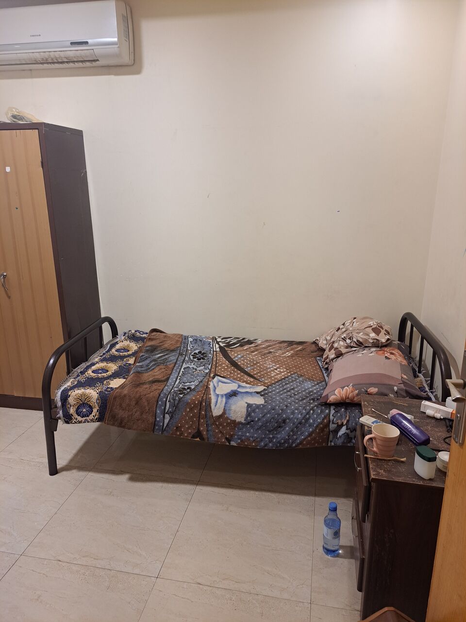 Al Malaz, Bedspace For Rent, SAR 700,  Bed Space