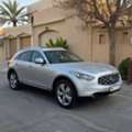 BHD 2200,  Infiniti FX,  2009,  Automatic,  152 KM,