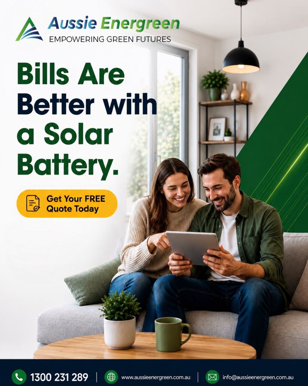 Sydney, Electronics, AUD 4999,  Solar Battery Solutions For Australian Homes
