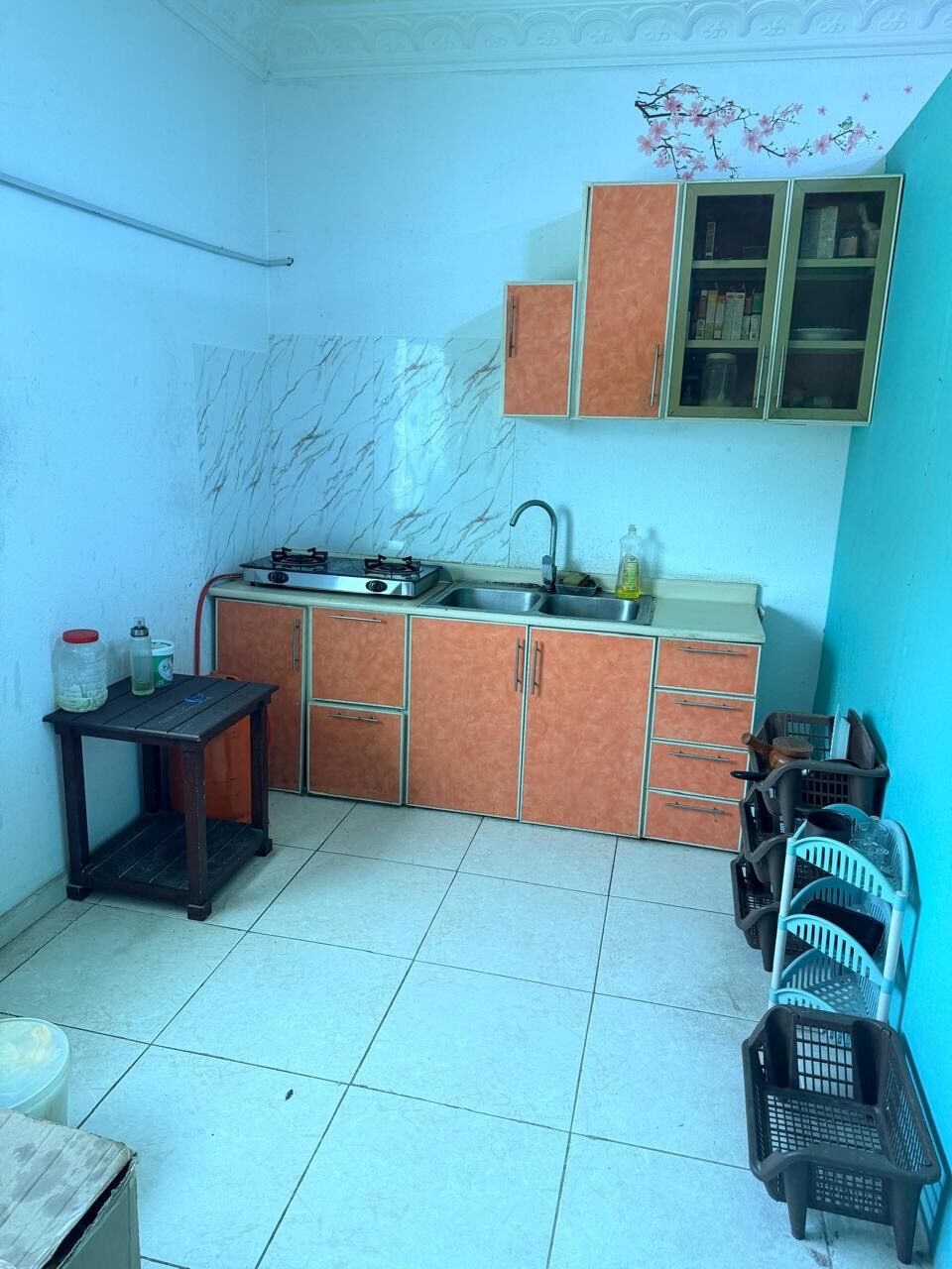 Jubail, Rooms for Rent, SAR 1800/month,  1 Bhk Family Room Available