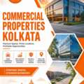 Affordable Commercial Properties In Kolkata For Businesses