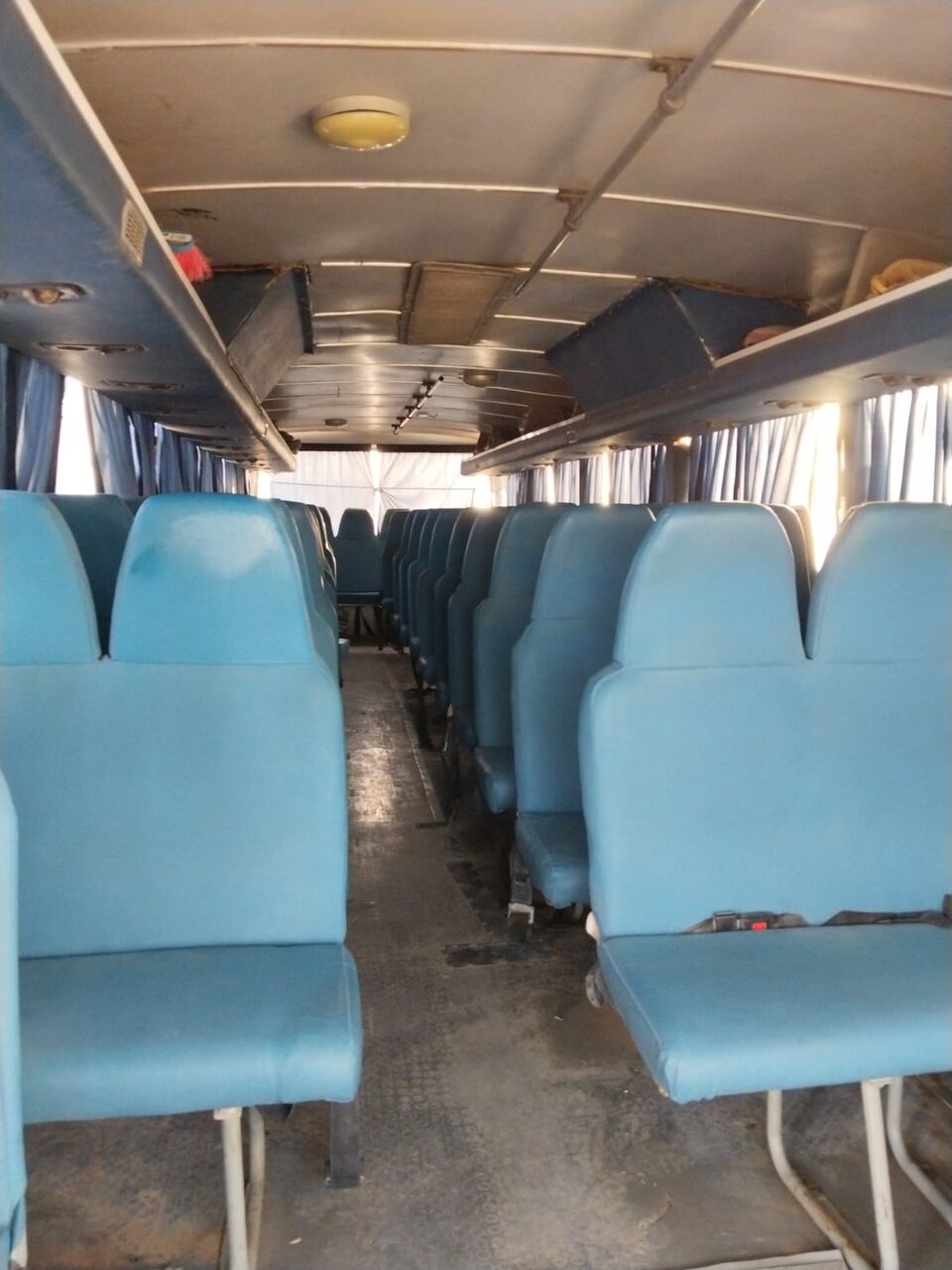 Riyadh, Vehicles, Cars & Trucks , SAR 150000,  2015,  2015,  Manual,  180000 KM,  ASHOK LEYLAND BUSES FOR SALE