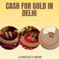 Where Can I Sell Old Gold Jewelry For Cash In Delhi?