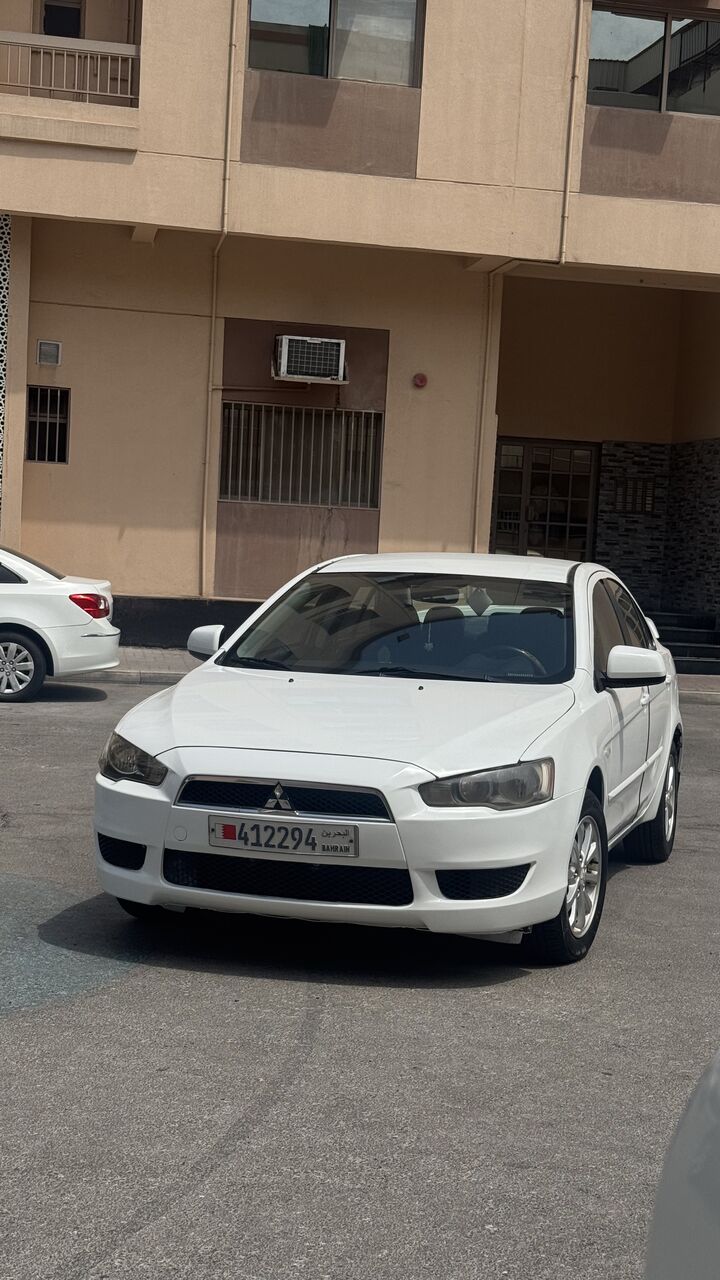 Manama, Video Games, BHD 1850,  MITSUBISHI LANCER GLX 2.0 FOR SALE 🚗