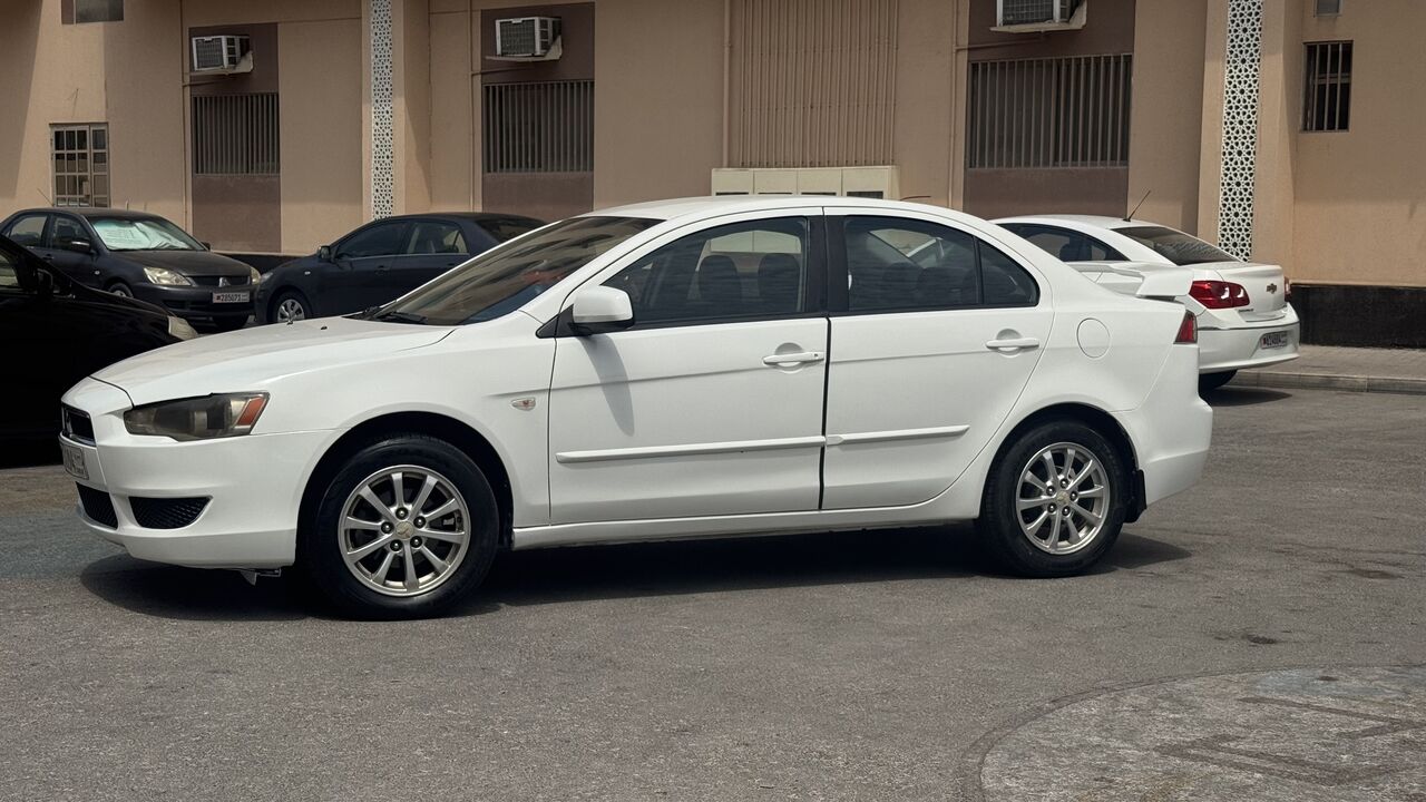 Manama, Video Games, BHD 1850,  MITSUBISHI LANCER GLX 2.0 FOR SALE 🚗