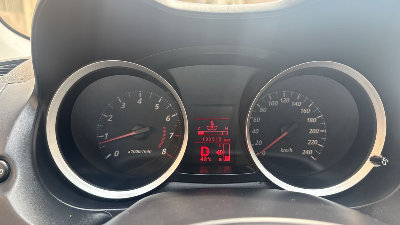 Manama, Video Games, BHD 1850,  MITSUBISHI LANCER GLX 2.0 FOR SALE 🚗