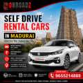 Self Drive Rental Cars In Madurai &ndash; Affordable Cars For Every Journey