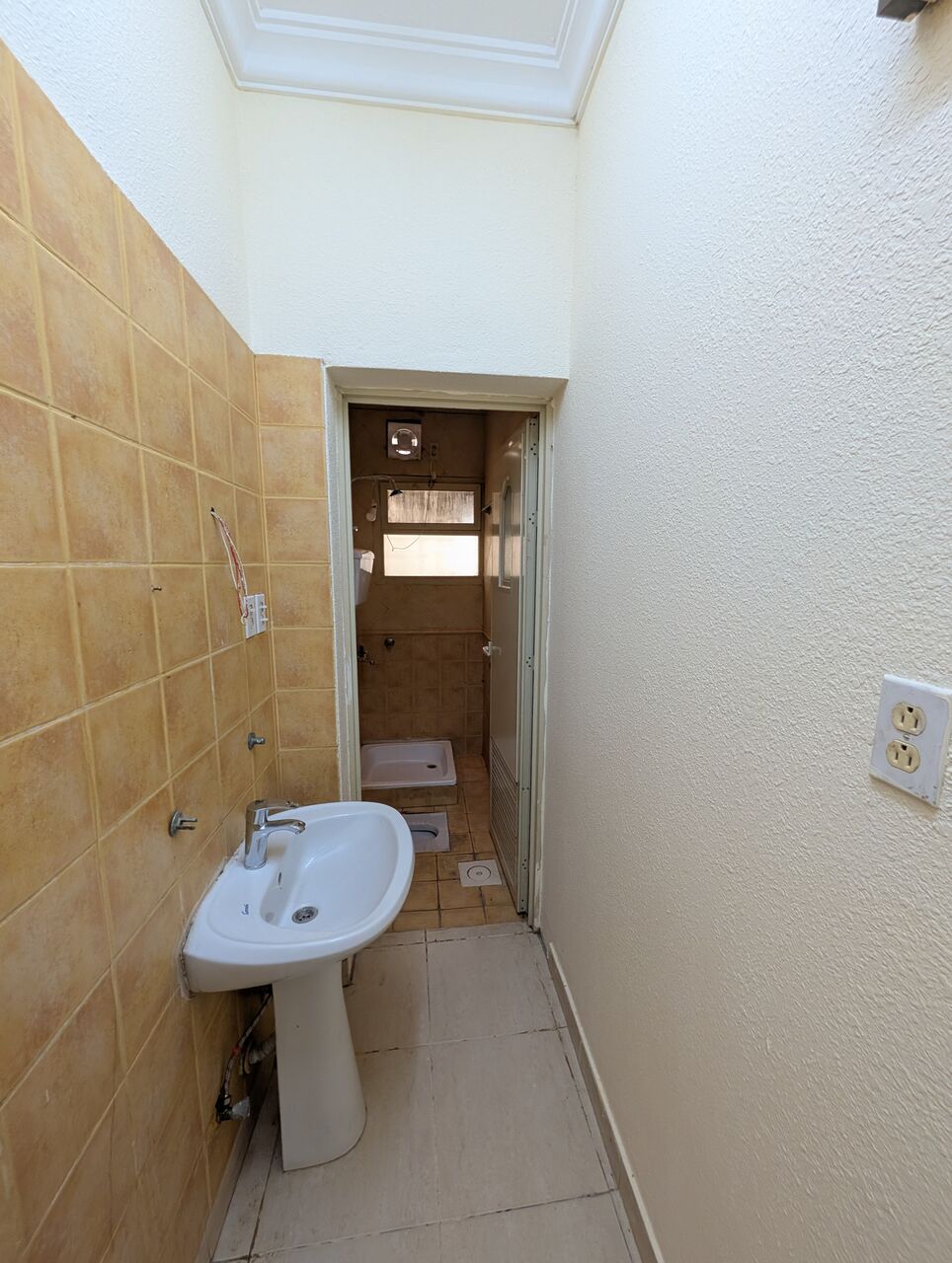 Khobar, Apartments, Flats, Houses & Villas, SAR 22000/year,  3 BR,  3 Bedrooms | 2 Bathrooms 1 Kitchen | Living Room Drawing Room | Two Entrances
