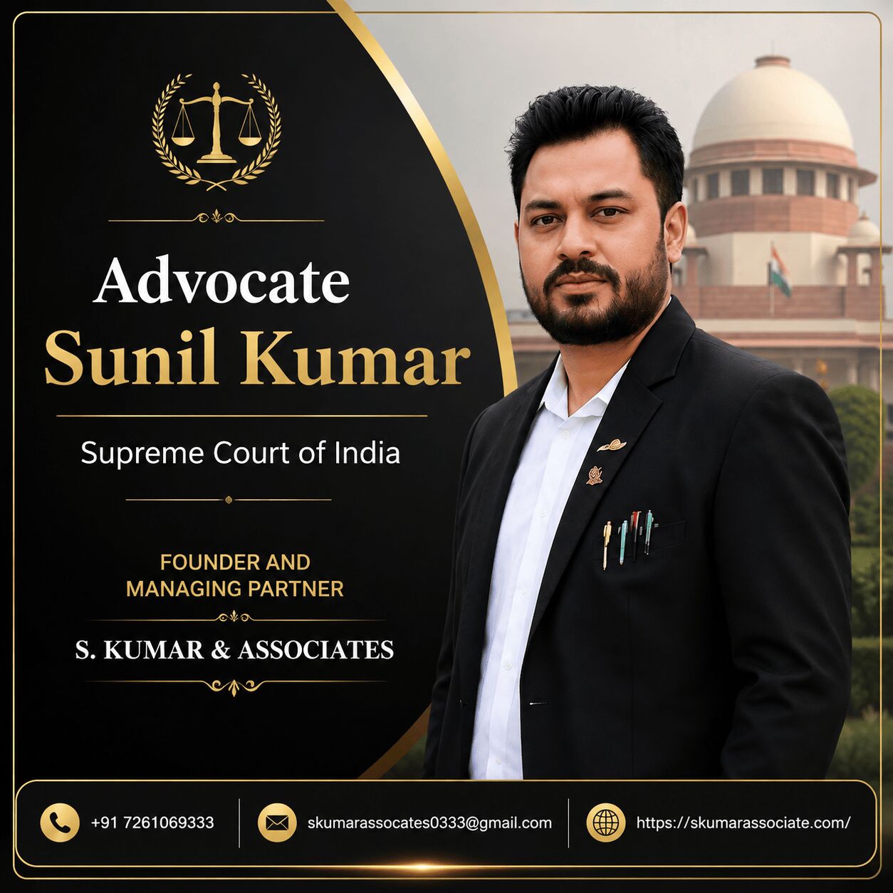 Lucknow, Legal, High Court Lawyer In Lucknow For Writ Petitions, Appeals & Legal Representation