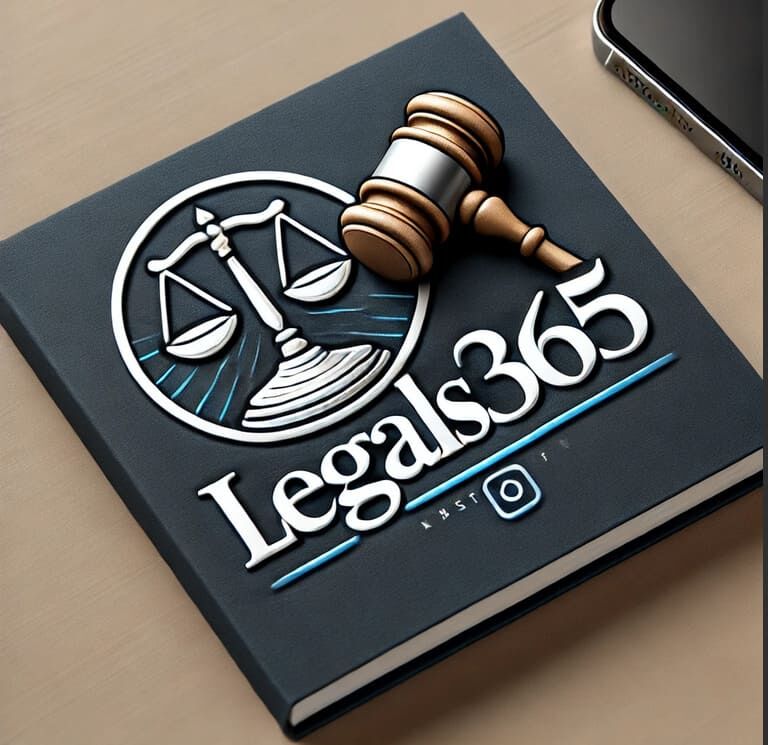 Ghaziabad, Legal, Need Reliable Legal Assistance? Why Choose LEGALS365 For Your Legal Matter?