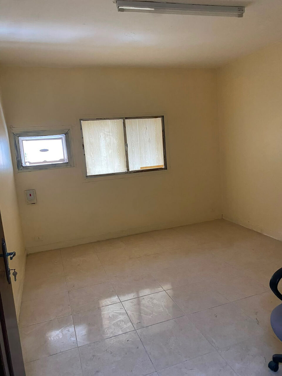 Khobar, Rooms for Rent, SAR 550/month,  Single Room For Rent, Shamaliyah 4th Cross
