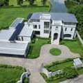 THB 110000000,  5 BR,  902 Sq. Feet,  New Luxury Mansion 110 Million #Green Valley #Mae Rim 2-1-02 Sq M. Super Luxury 3 Floors