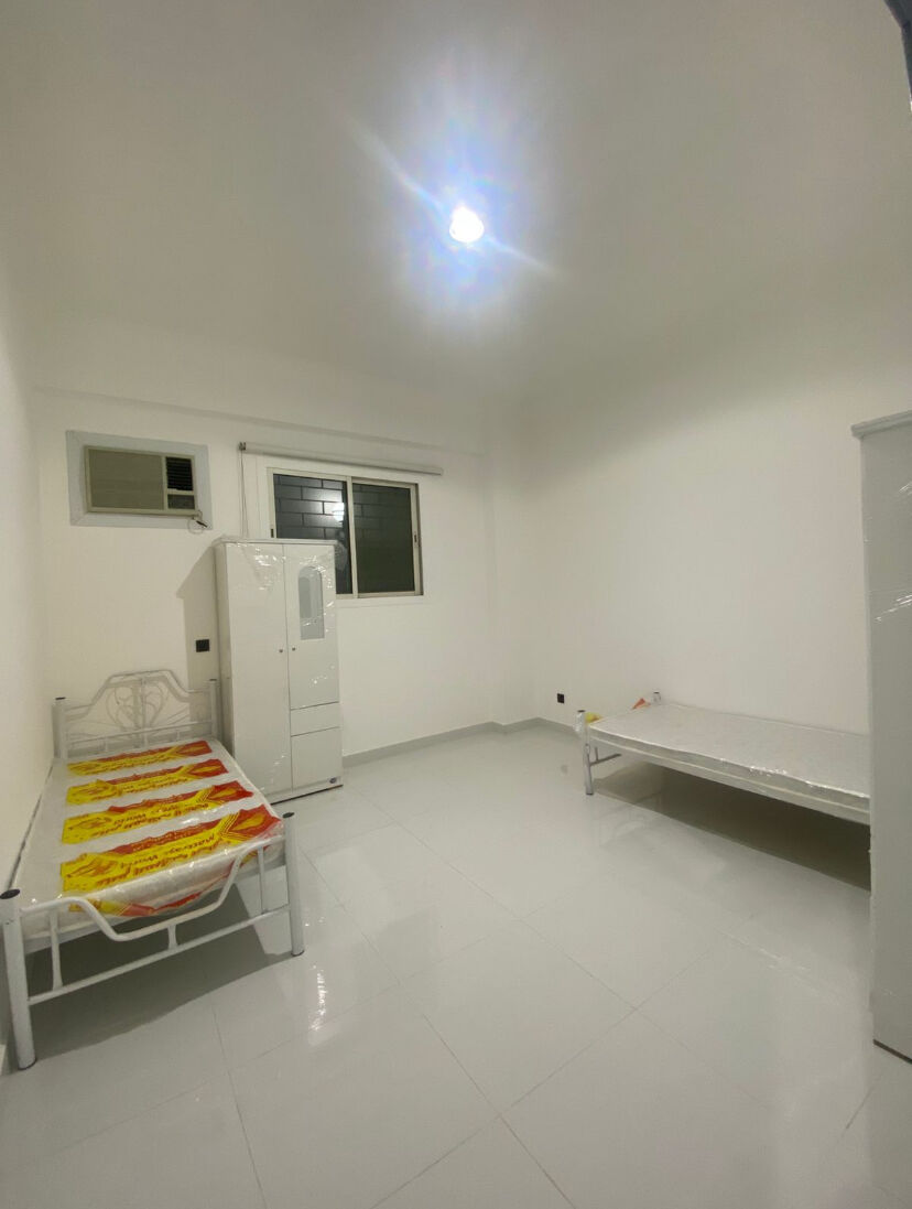 Al Murabba, Bedspace For Rent, SAR 850/month,  Bedpsace Available For Rent In Riyadh Al Murabba Next To Riyadh Chambers