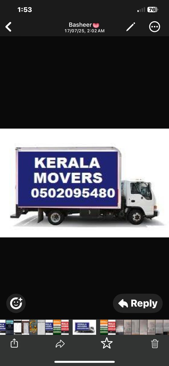 Al Malaz, Apartments, Flats, Houses & Villas, KERALA SHIFTING TEAM HOME OFFICE VILLA APARTMENT BEST CARPENTER LOW RATE 0502095480./.