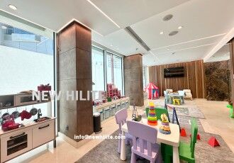 Shaab, Apartments, Flats, Houses & Villas, KWD 850/month,  Seaview Modern Duplex For Rent In Al-Shaab Al Bahri
