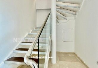 Shaab, Apartments, Flats, Houses & Villas, KWD 850/month,  Seaview Modern Duplex For Rent In Al-Shaab Al Bahri