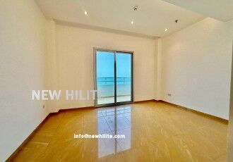 Shaab, Apartments, Flats, Houses & Villas, KWD 850/month,  Seaview Modern Duplex For Rent In Al-Shaab Al Bahri