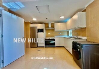 Shaab, Apartments, Flats, Houses & Villas, KWD 850/month,  Seaview Modern Duplex For Rent In Al-Shaab Al Bahri