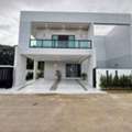 THB 4500000,  4 BR,  60 Sq. Feet,  Newly Built Pool Villa, Only 4.5 Million #Tha Rua - #Talat Khwan #Doi Saket, Newly Built