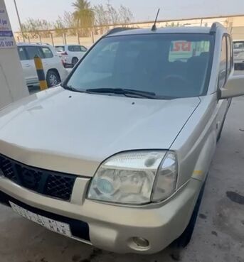 Dammam, Vehicles, Cars & Trucks , SAR 18000,  2010,  2010,  Automatic,  380998 KM,  Nissan X-Trail  For Sale.