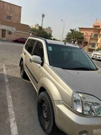 Dammam, Vehicles, Cars & Trucks , SAR 18000,  2010,  2010,  Automatic,  380998 KM,  Nissan X-Trail  For Sale.