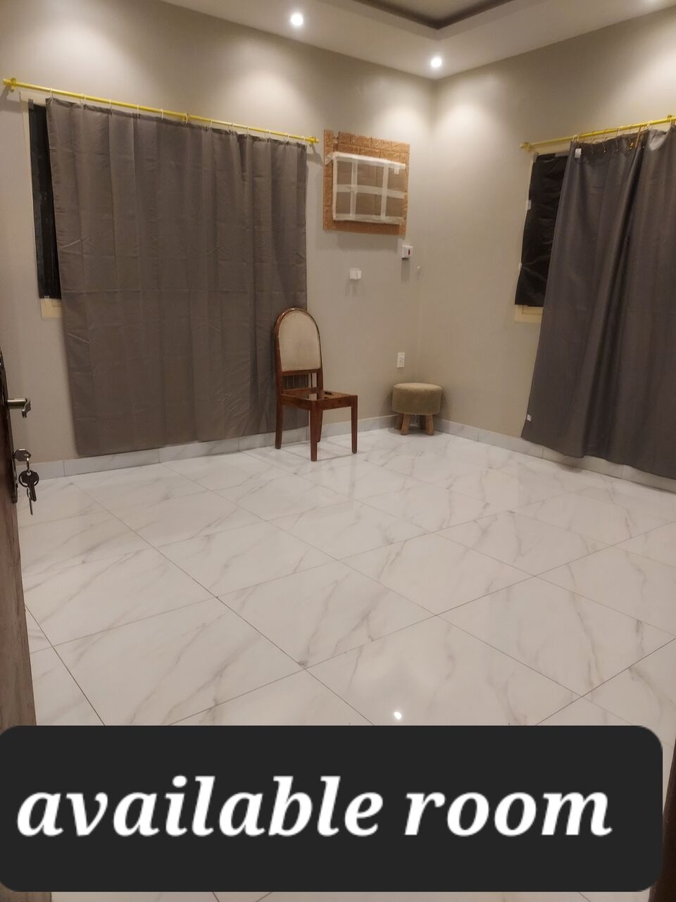 Al Khobar Al Shamalia, Rooms for Rent, SAR 750/month,  Furnished,  Room For Rent - Alkhobar, Preferably Filipino Bachelor/Kabayan/