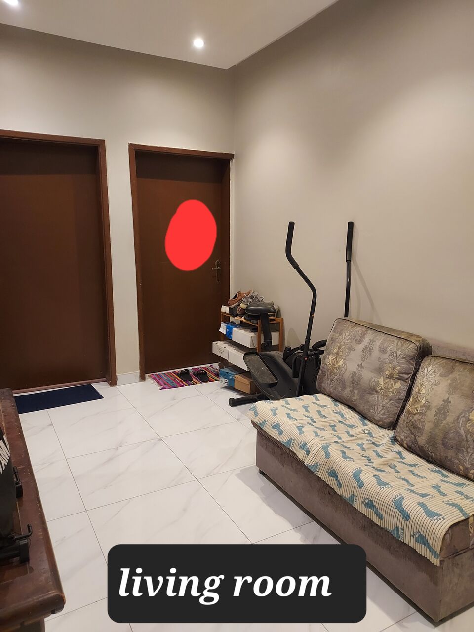 Al Khobar Al Shamalia, Rooms for Rent, SAR 750/month,  Furnished,  Room For Rent - Alkhobar, Preferably Filipino Bachelor/Kabayan/