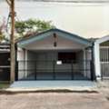 THB 1150000,  2 BR,  27 Sq. Feet,  San Sai Zone #Selling Below Appraised Price, Only 1.15 Million #San Na Meng Townhouse,