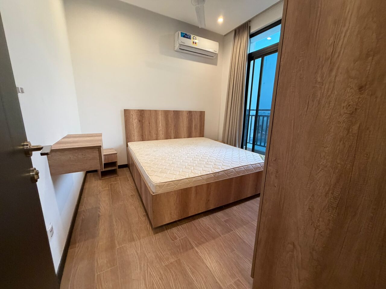 Tubli, Apartments, Flats, Houses & Villas, BHD 220/month,  Furnished,  Studio,  Apartment For Rent In Tubli
